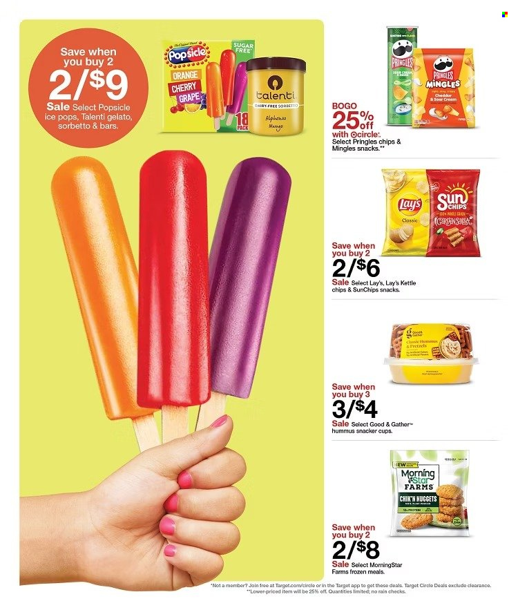 Target ad - 07/27/2025 - 08/02/2025. Page 28