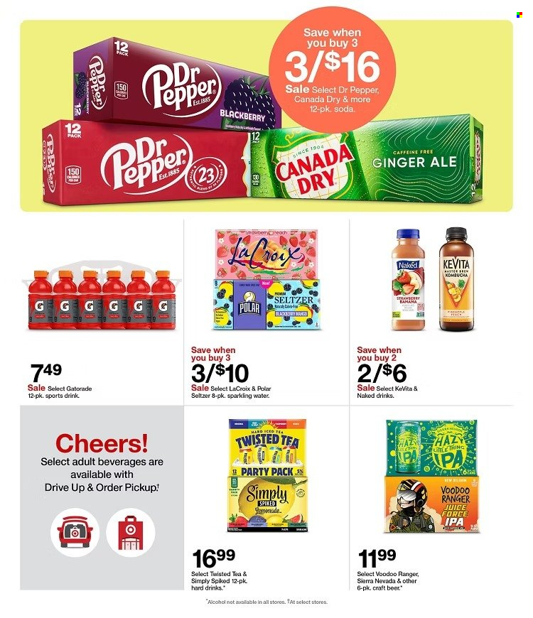 Target ad - 07/27/2025 - 08/02/2025. Page 29