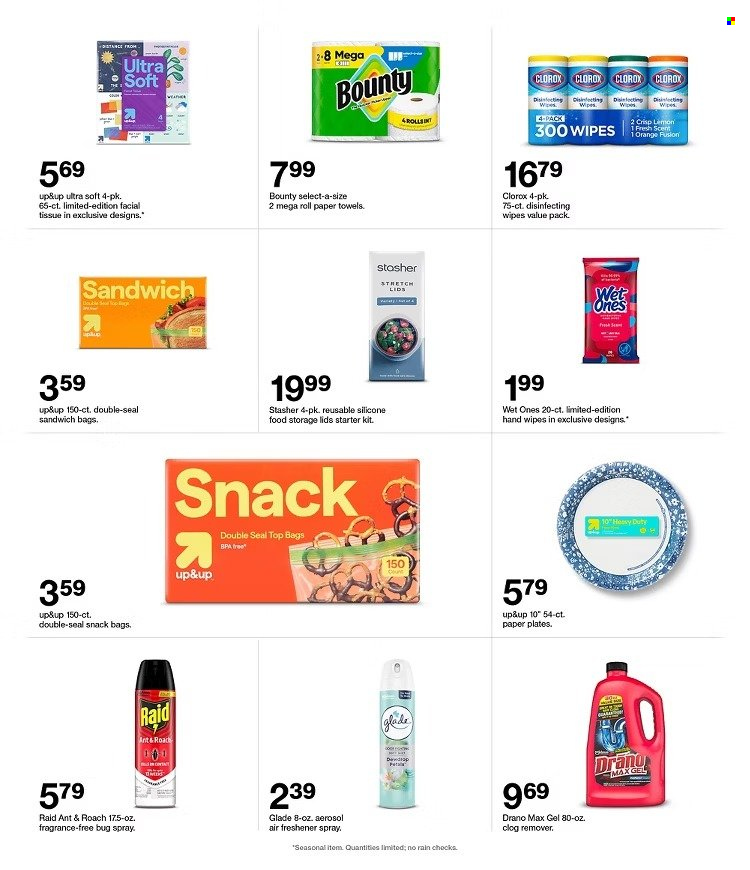 Target ad - 07/27/2025 - 08/02/2025. Page 30
