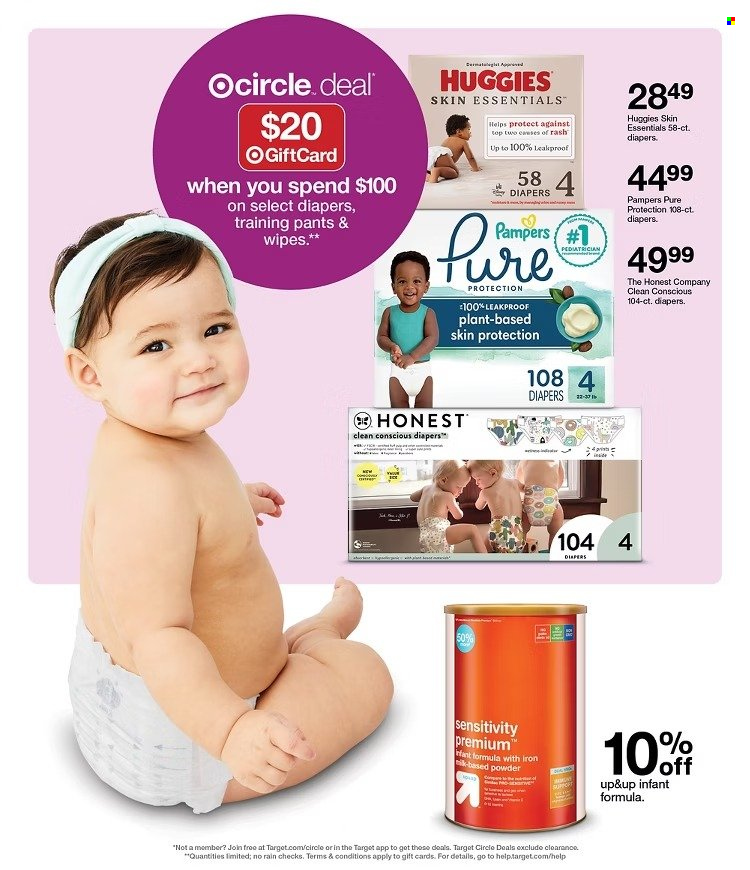 Target ad - 07/27/2025 - 08/02/2025. Page 33