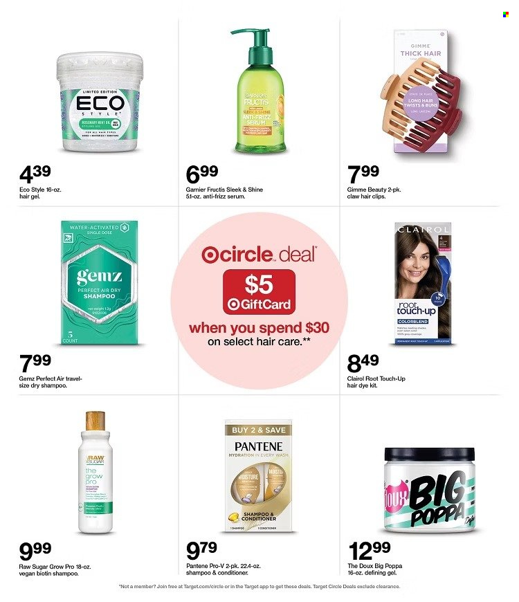 Target ad - 07/27/2025 - 08/02/2025. Page 35