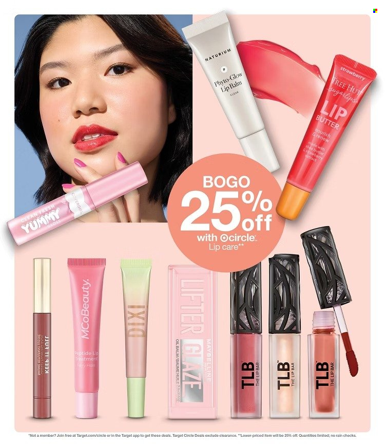 Target ad - 07/27/2025 - 08/02/2025. Page 36