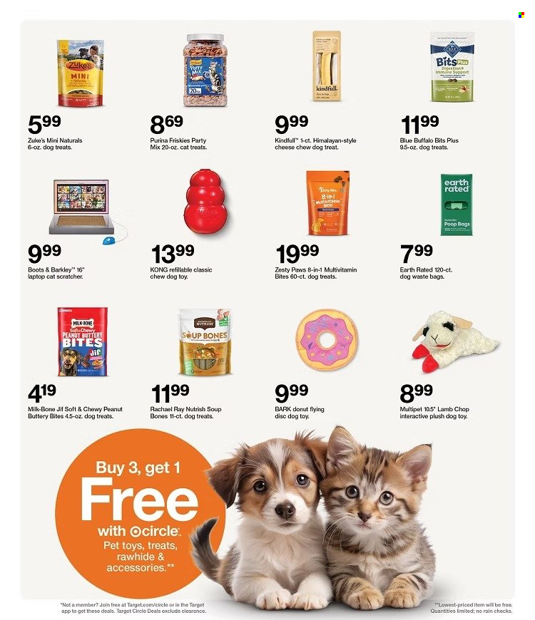 Target ad - 07/27/2025 - 08/02/2025. Page 38
