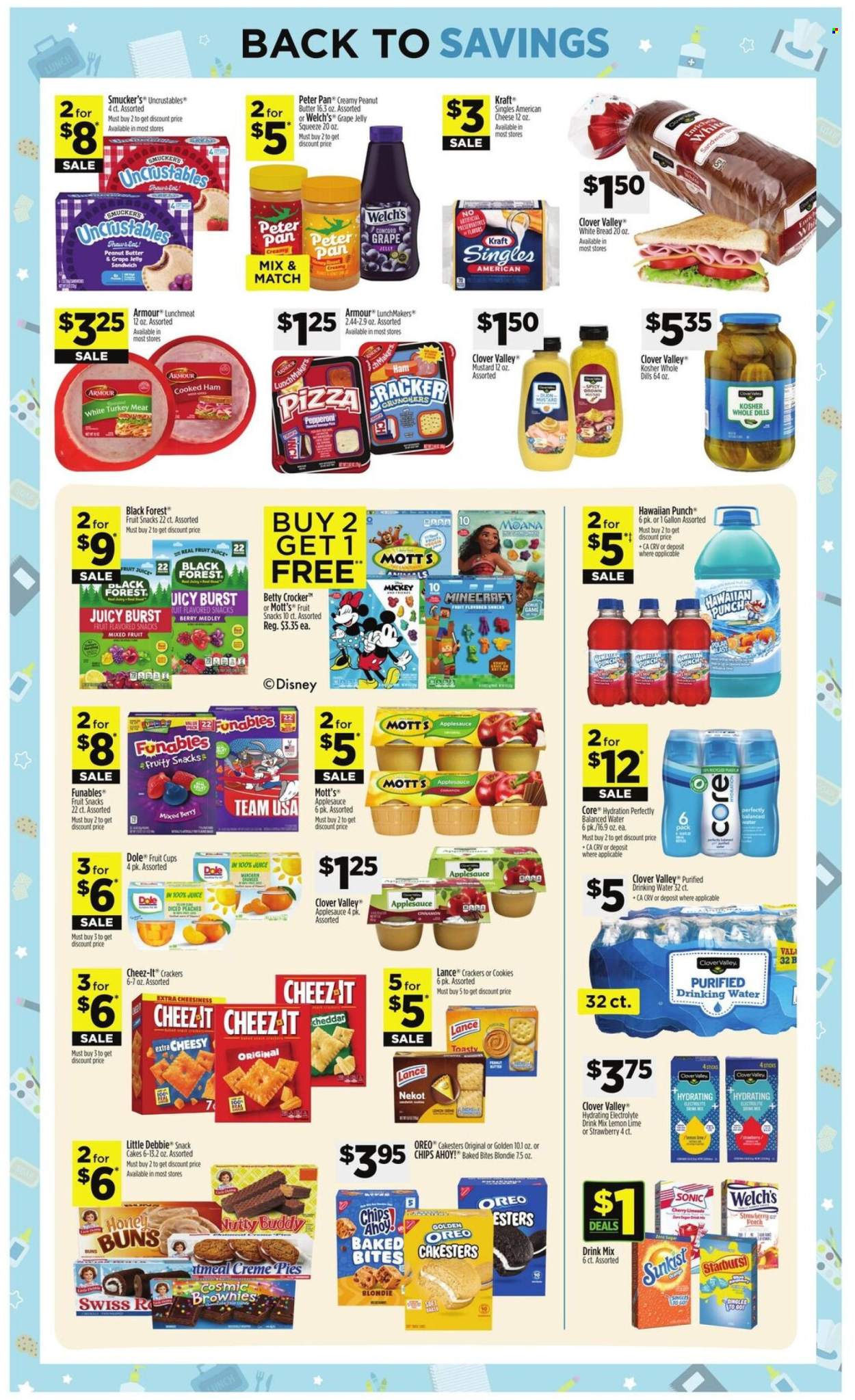 Dollar General ad - 07/27/2025 - 08/02/2025. Page 5