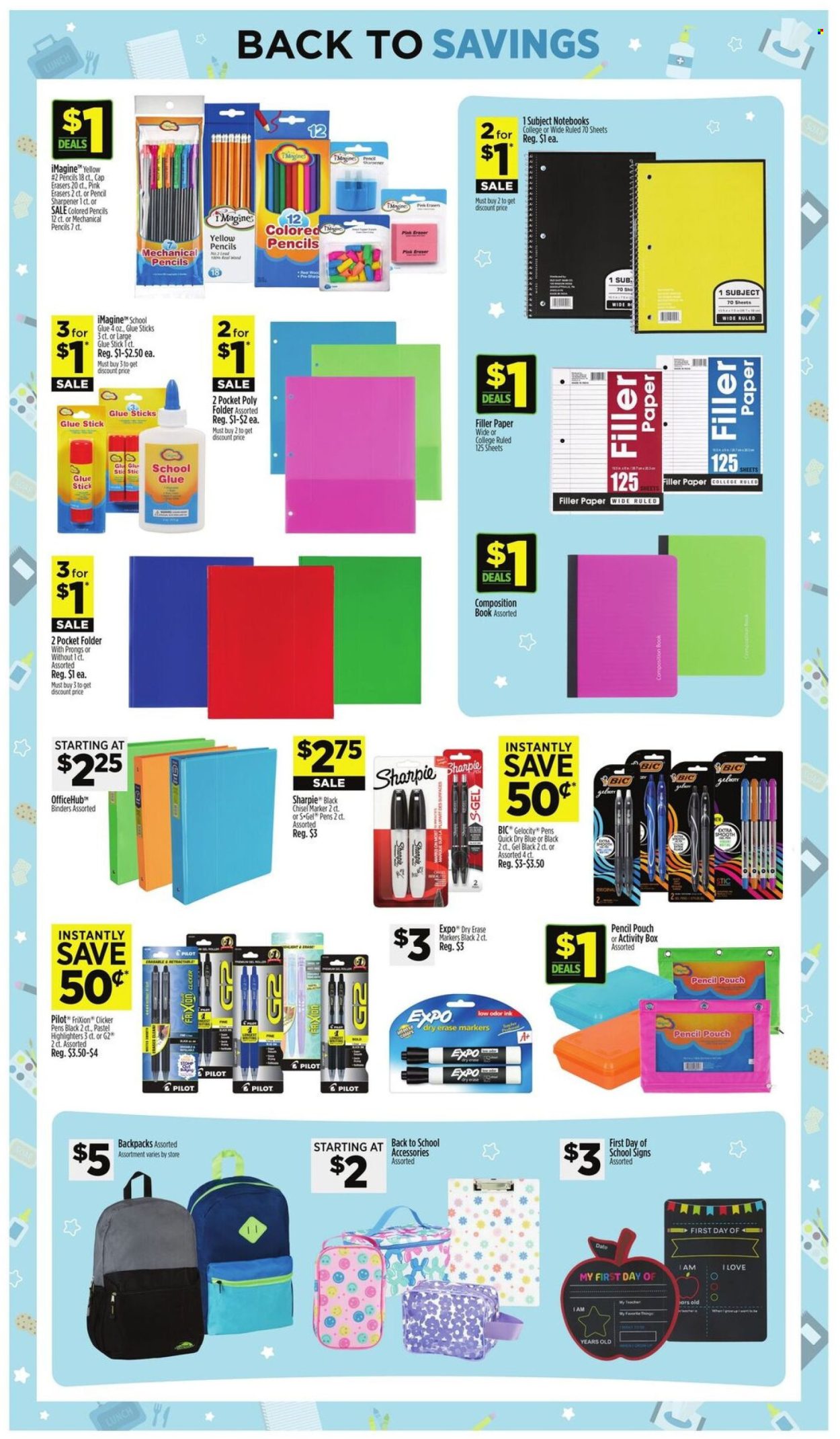 Dollar General ad - 07/27/2025 - 08/02/2025. Page 6