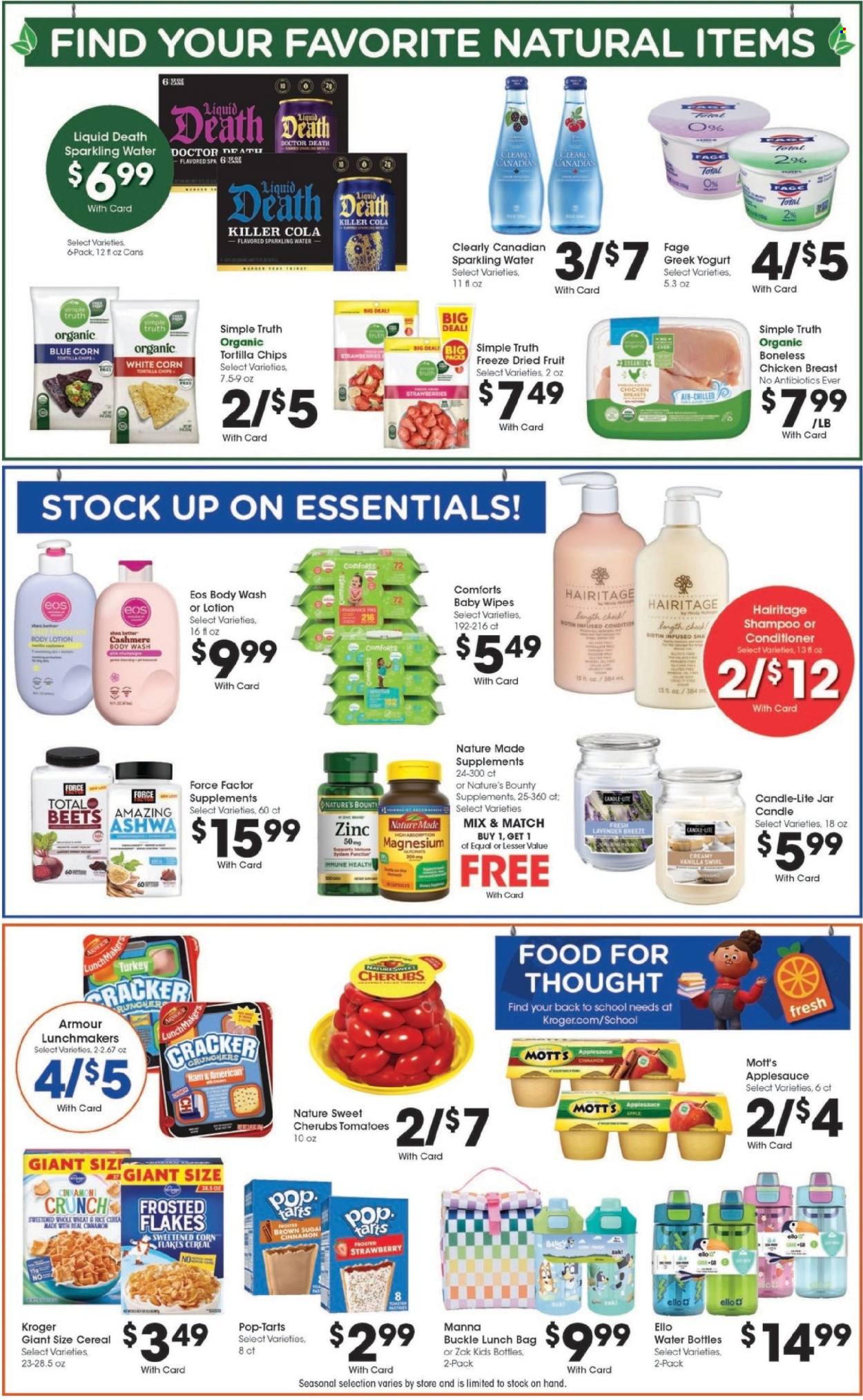 Kroger ad - 07/30/2025 - 08/05/2025. Page 7