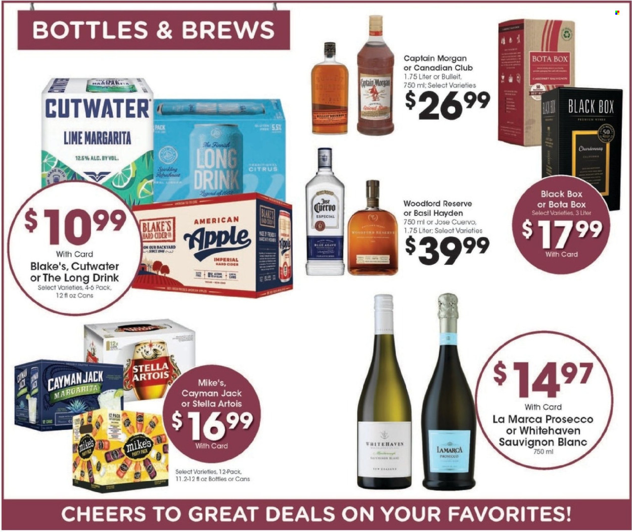 Kroger ad - 07/30/2025 - 08/05/2025. Page 9