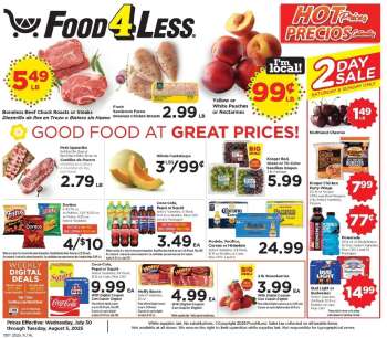 thumbnail - Kroger Ad - Weekly Ad
