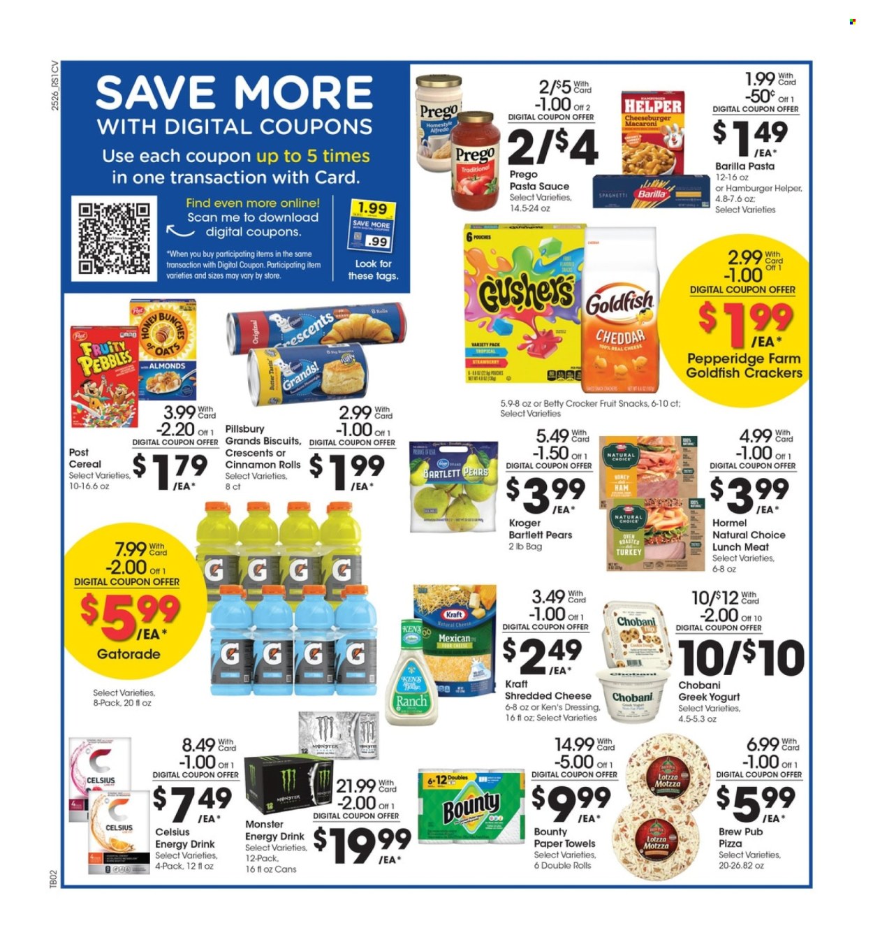 Pick ‘n Save ad - 07/30/2025 - 08/05/2025. Page 4