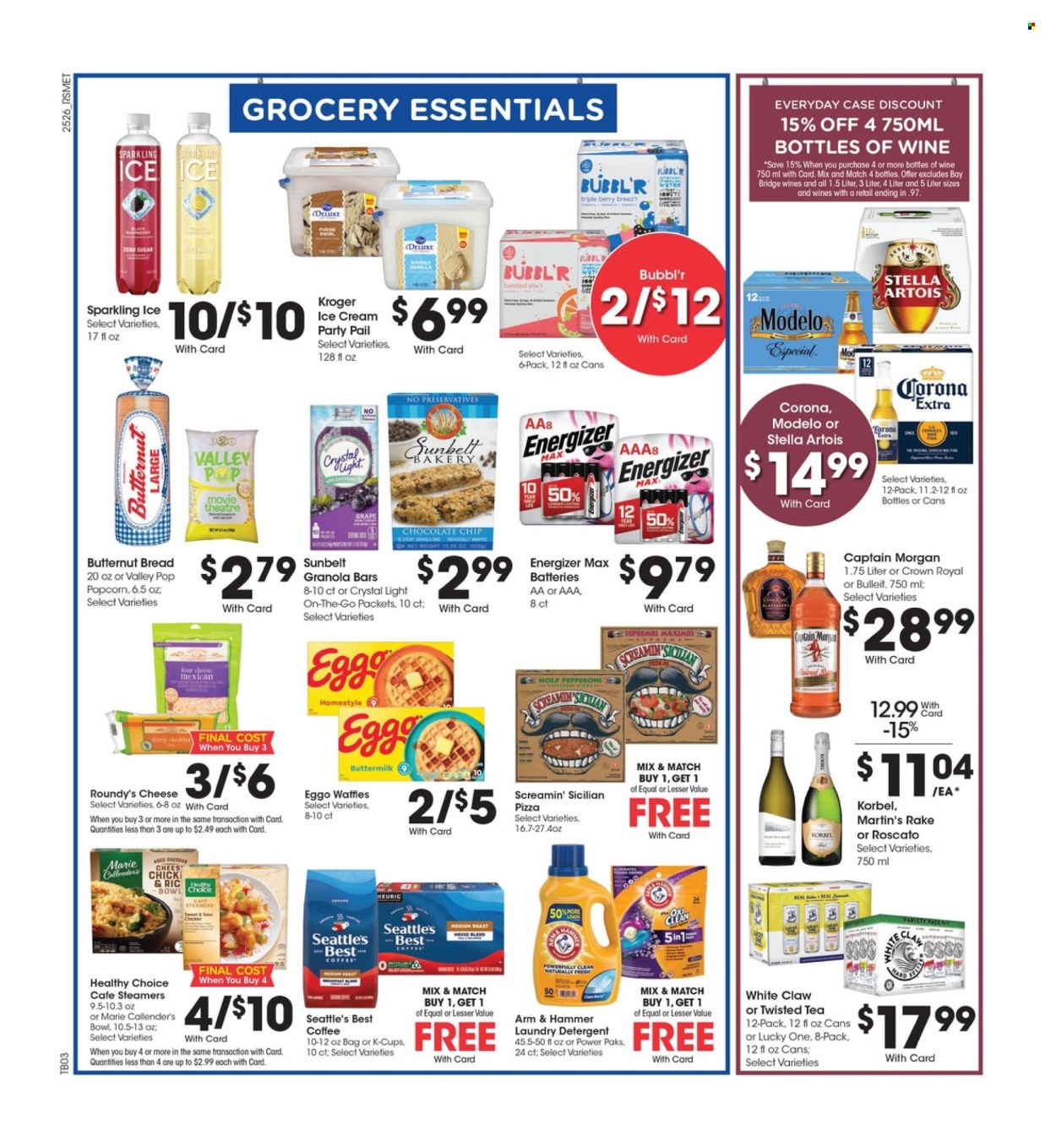 Pick ‘n Save ad - 07/30/2025 - 08/05/2025. Page 6