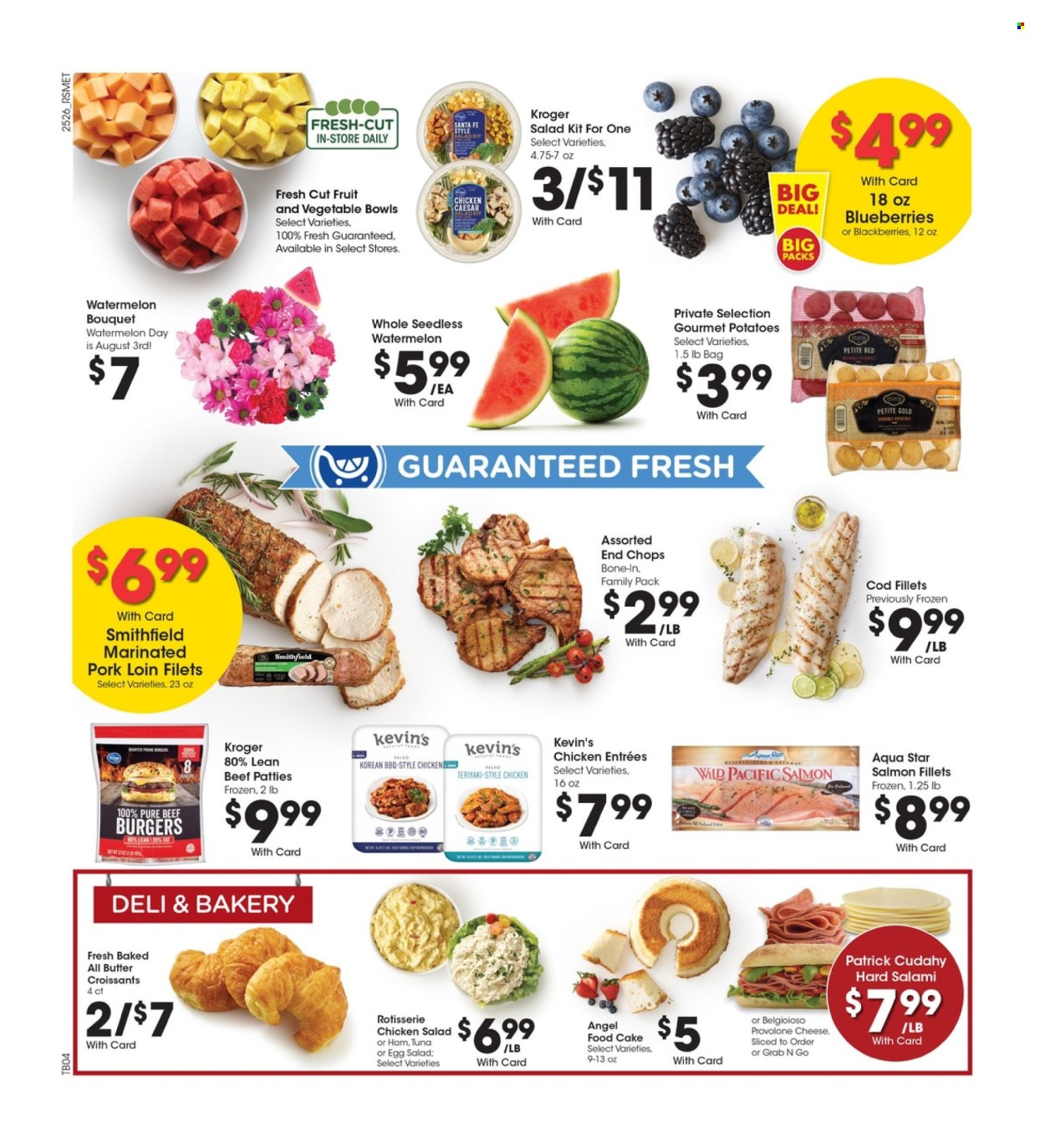 Pick ‘n Save ad - 07/30/2025 - 08/05/2025. Page 11