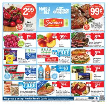 thumbnail - Price Chopper Ad - Weekly Flyer