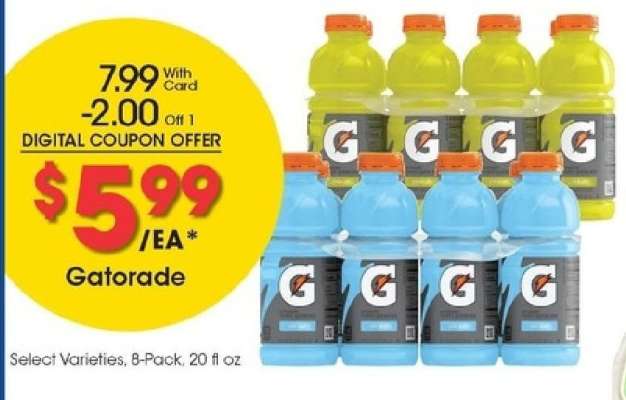 Gatorade
