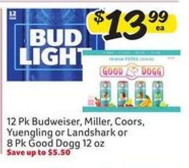 Bud Light