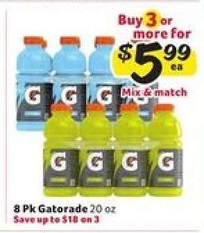 Gatorade
