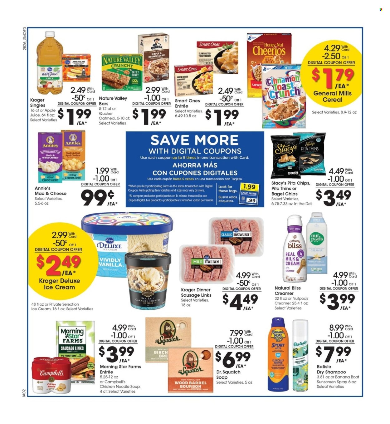 Smith's ad - 07/30/2025 - 08/05/2025. Page 5
