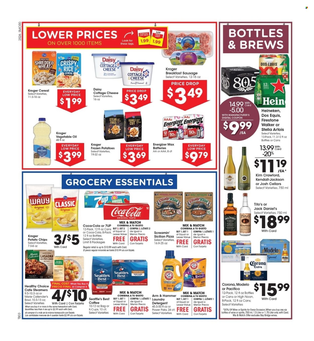 Smith's ad - 07/30/2025 - 08/05/2025. Page 6