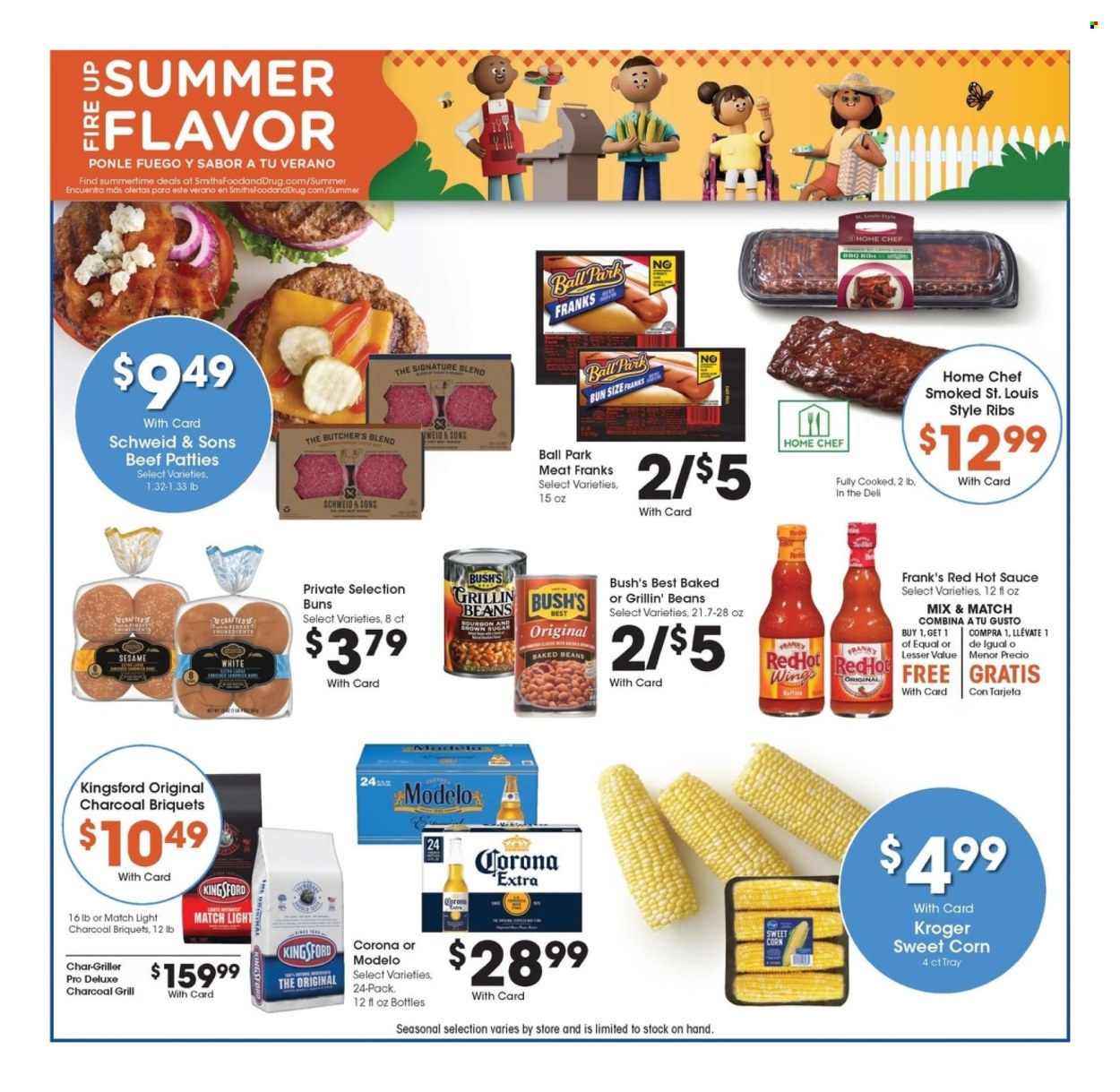 Smith's ad - 07/30/2025 - 08/05/2025. Page 7