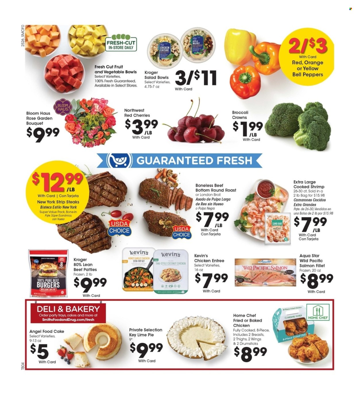 Smith's ad - 07/30/2025 - 08/05/2025. Page 11