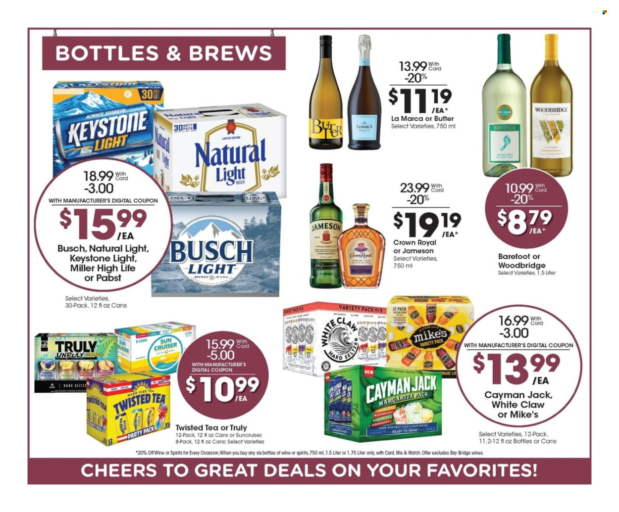 Smith's ad - 07/30/2025 - 08/05/2025. Page 12