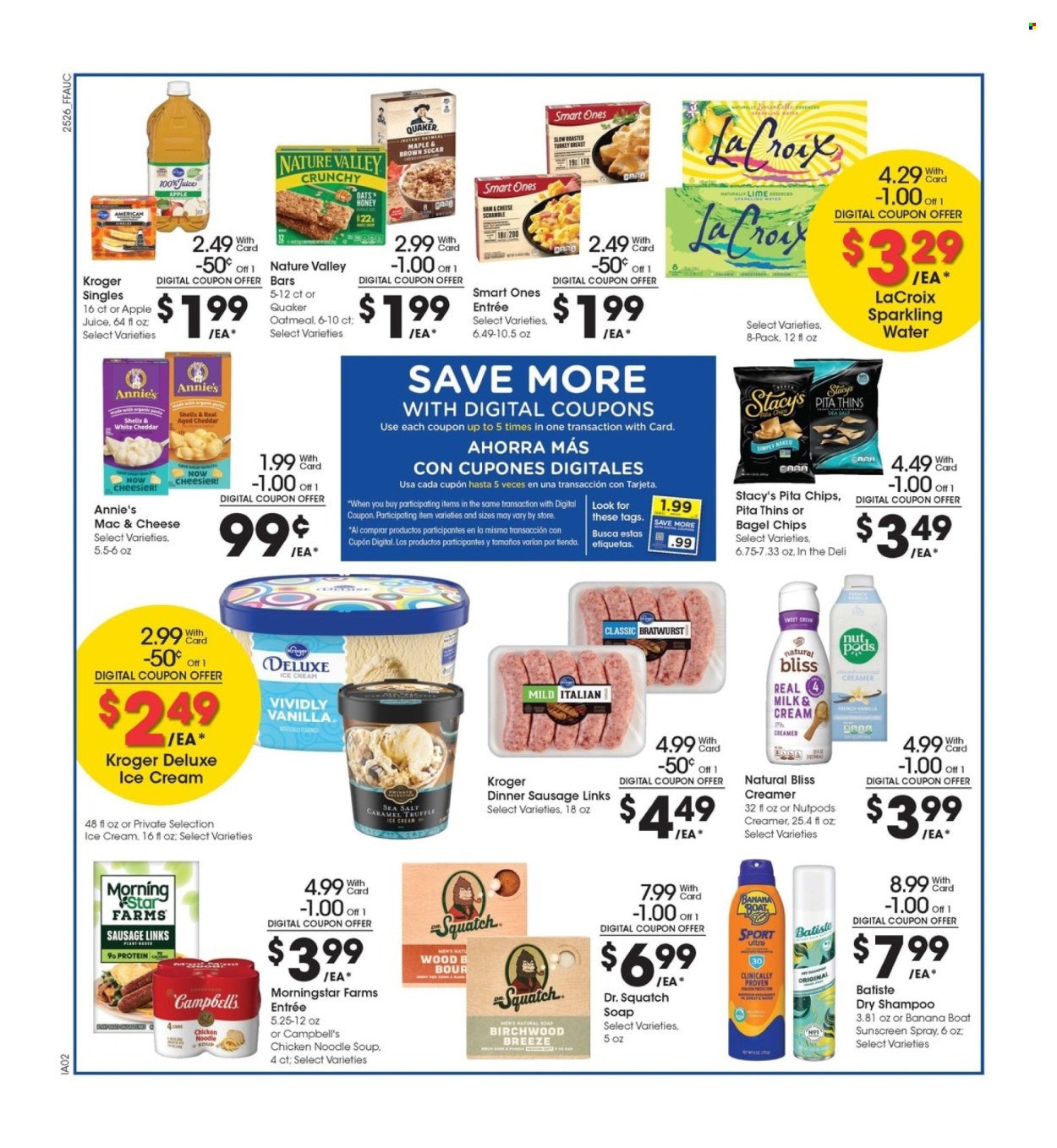 Fry’s ad - 07/30/2025 - 08/05/2025. Page 5