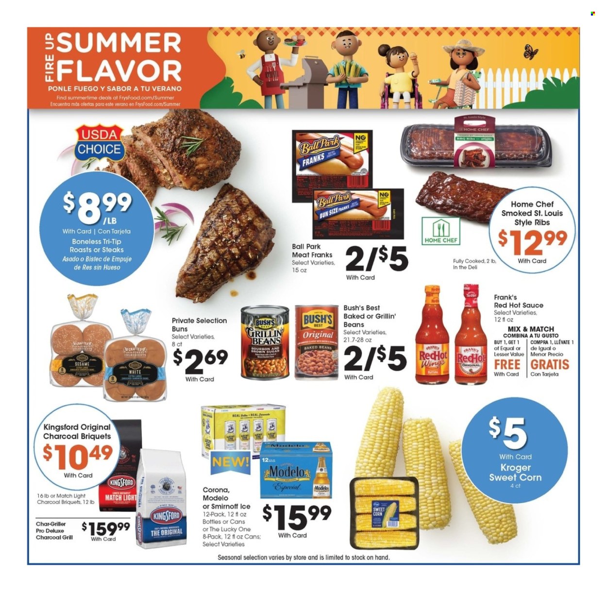 Fry’s ad - 07/30/2025 - 08/05/2025. Page 7