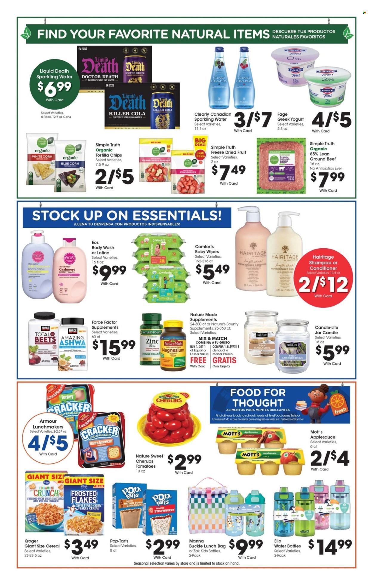 Fry’s ad - 07/30/2025 - 08/05/2025. Page 8