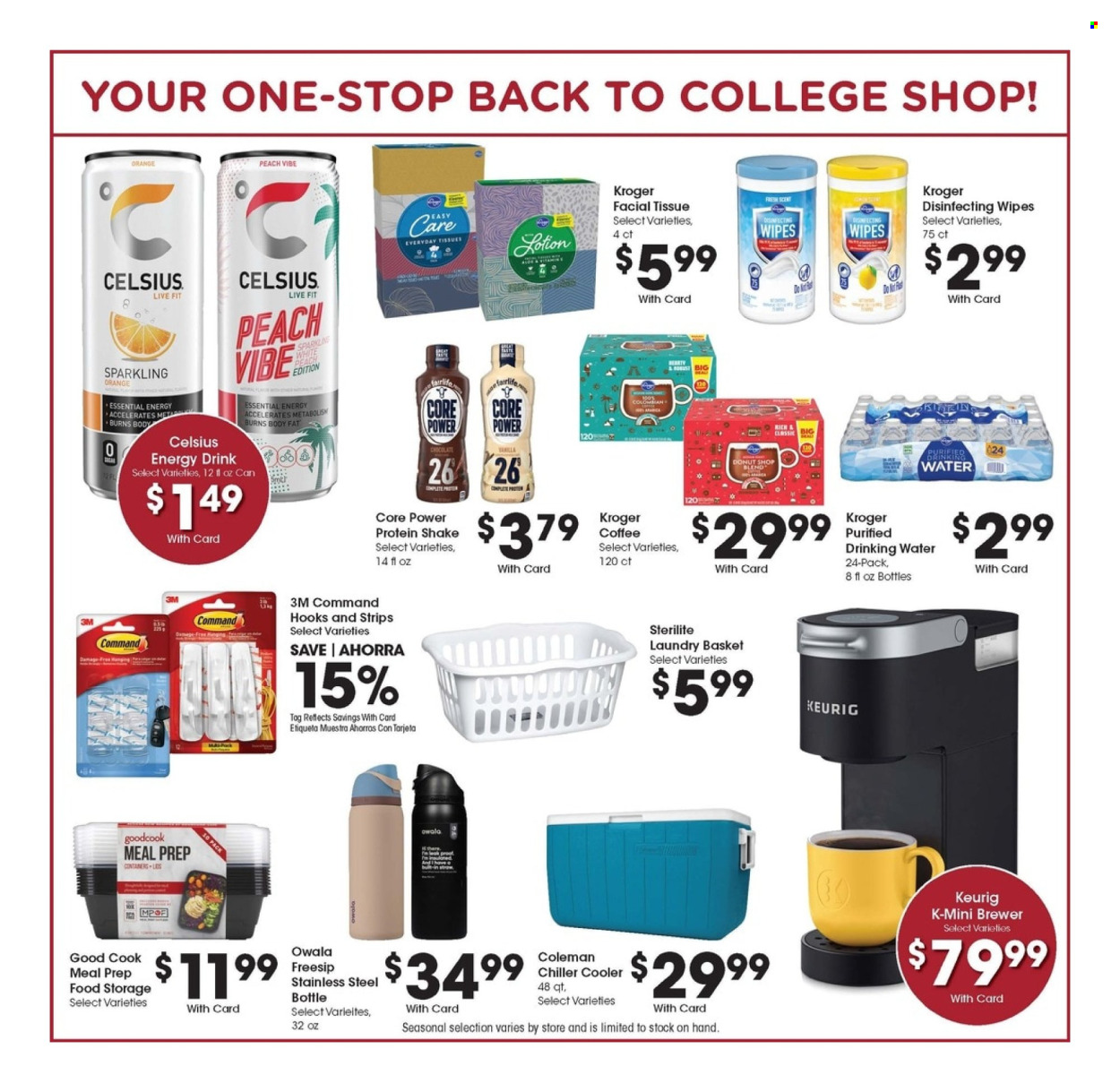 Fry’s ad - 07/30/2025 - 08/05/2025. Page 9