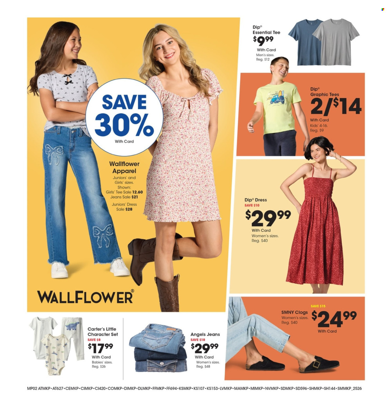 Fry’s ad - 07/30/2025 - 08/05/2025. Page 3
