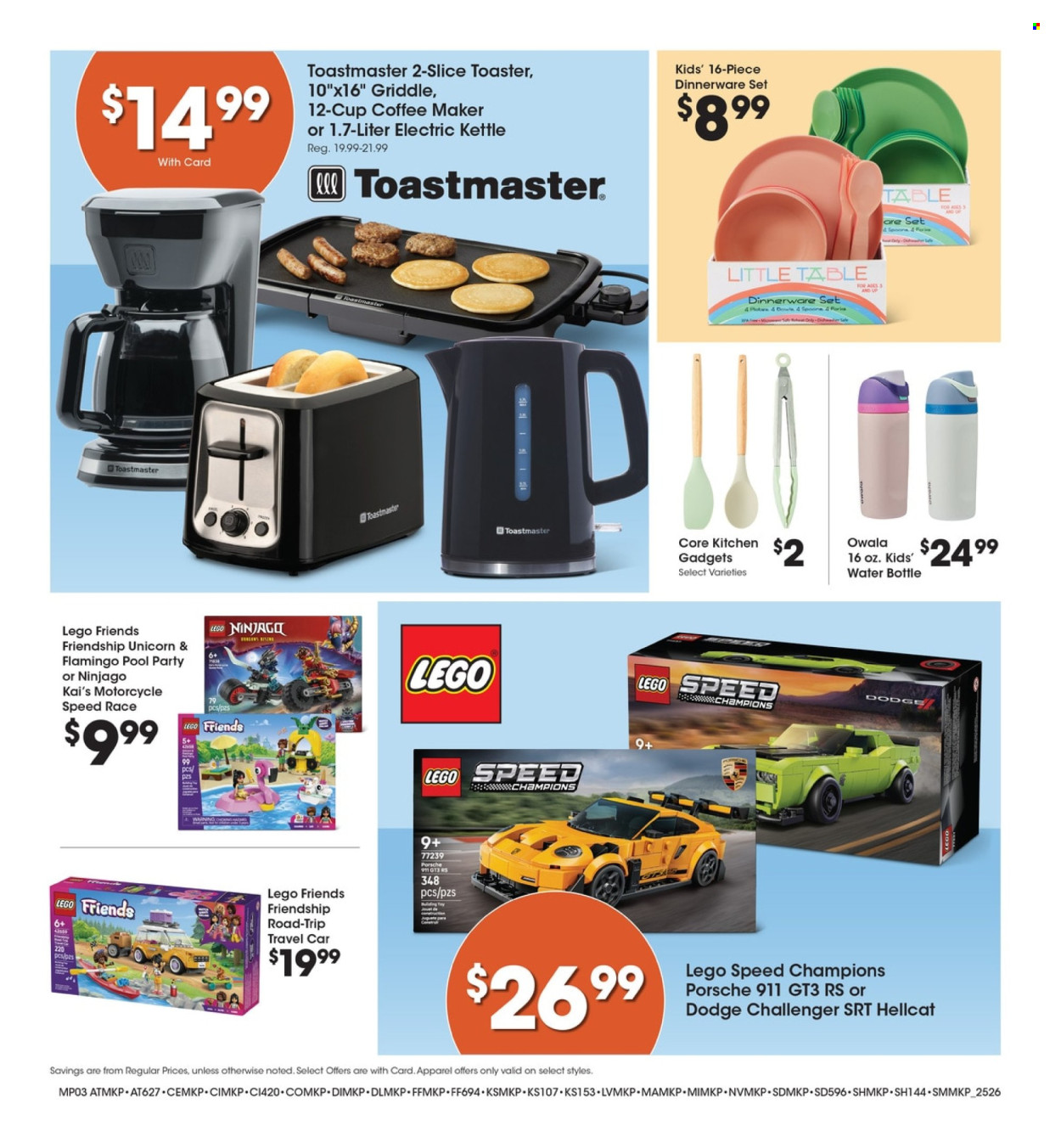 Fry’s ad - 07/30/2025 - 08/05/2025. Page 4