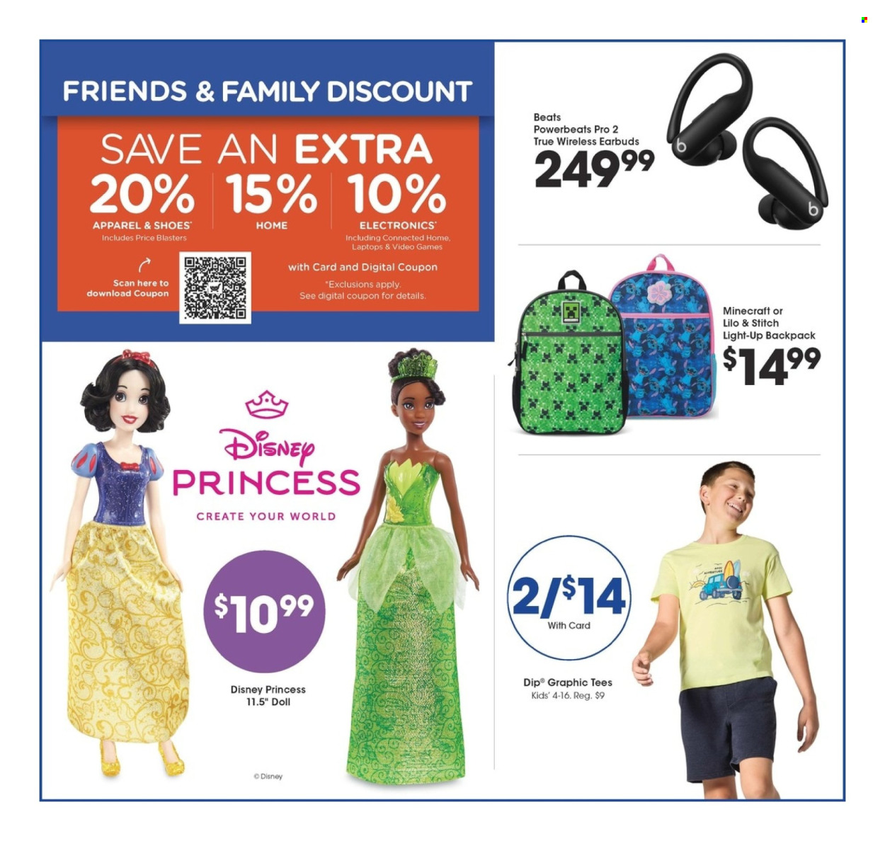 Fred Meyer ad - 07/30/2025 - 08/05/2025. Page 3