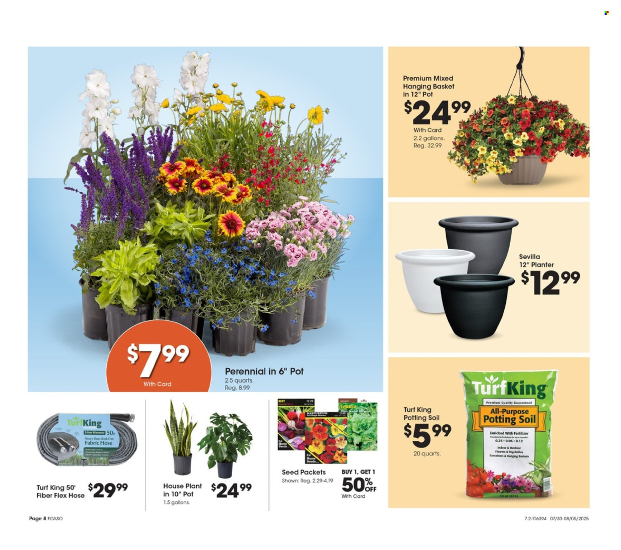 Fred Meyer ad - 07/30/2025 - 08/05/2025. Page 8