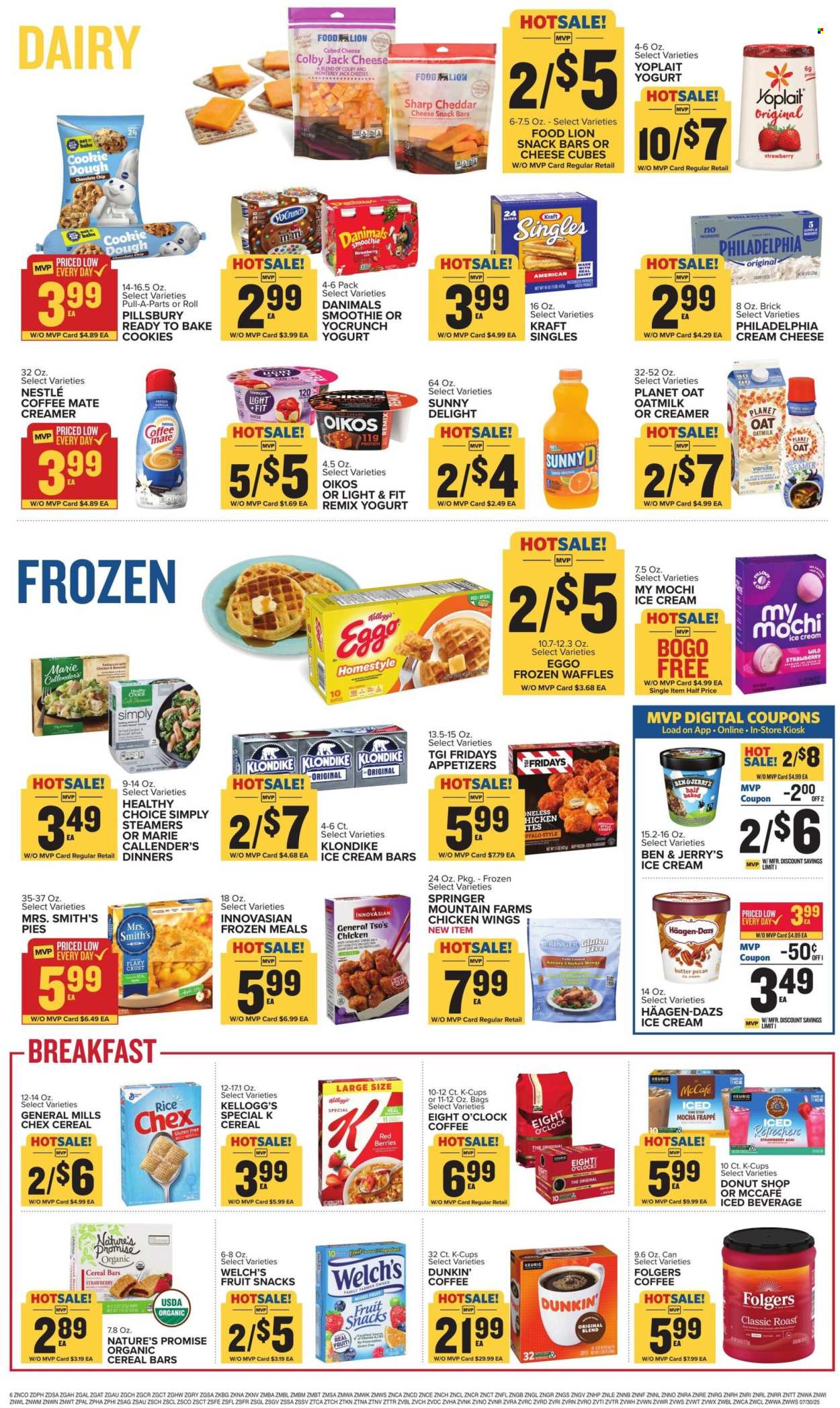 Food Lion ad - 07/30/2025 - 08/05/2025. Page 6