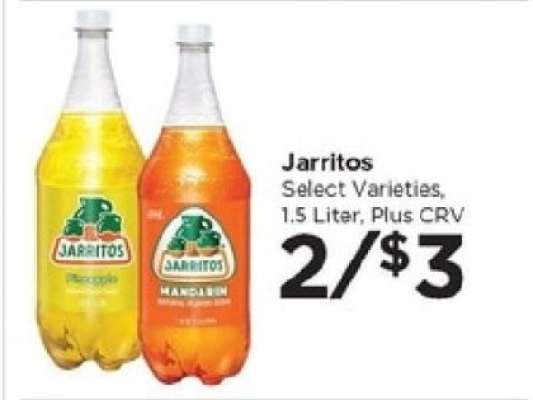Jarritos