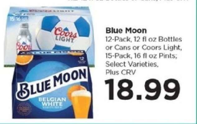 Blue Moon