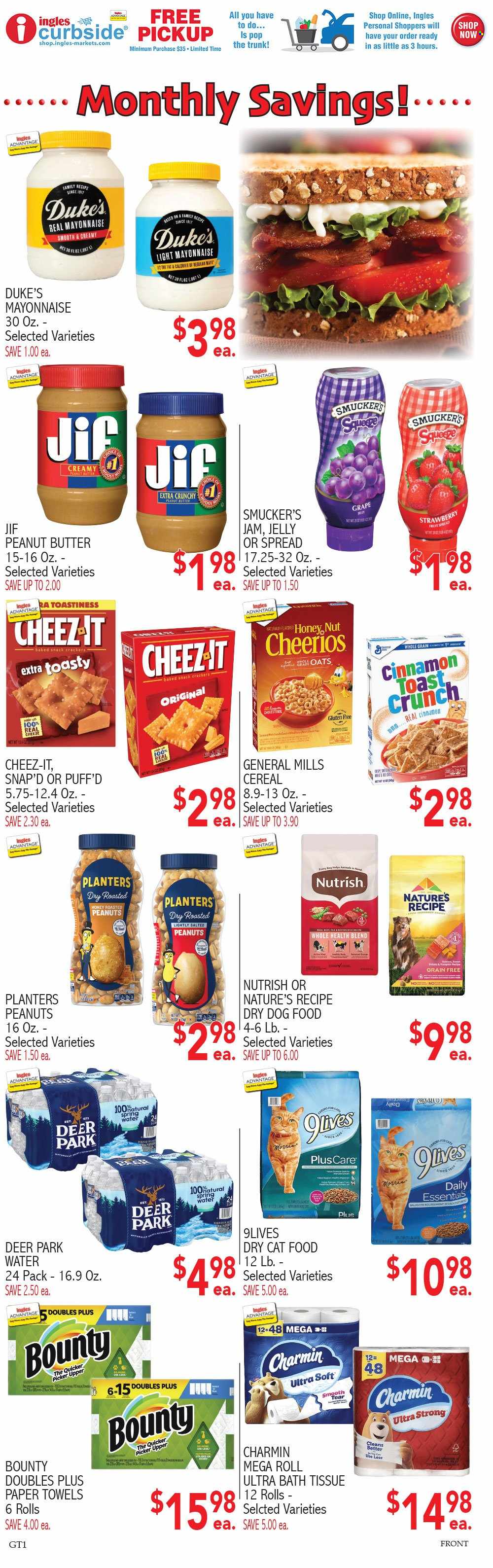 Ingles ad - 07/30/2025 - 08/05/2025. Page 8