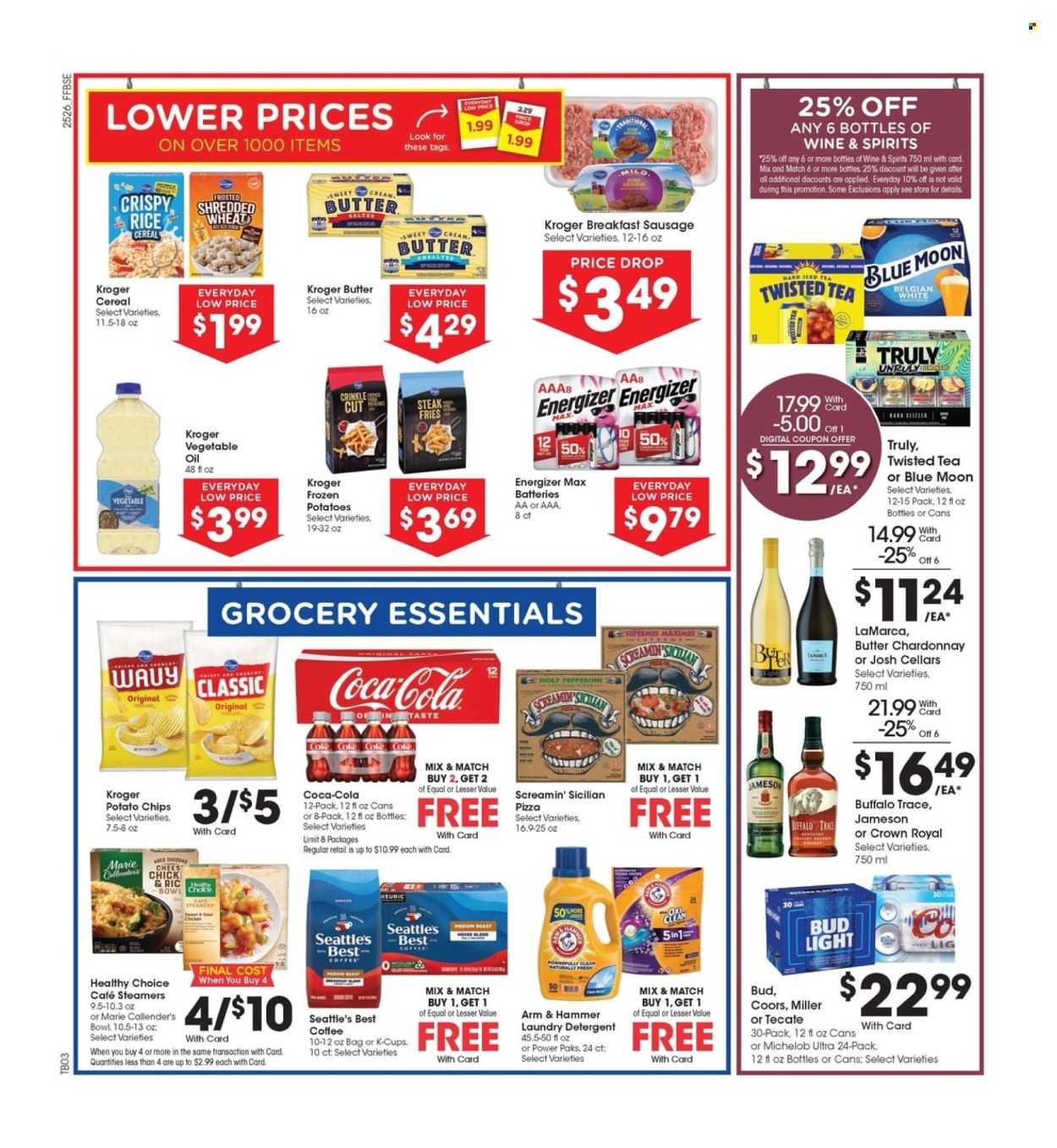 Fry’s ad - 07/30/2025 - 08/05/2025. Page 6
