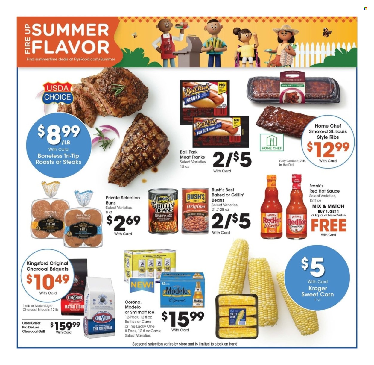Fry’s ad - 07/30/2025 - 08/05/2025. Page 7