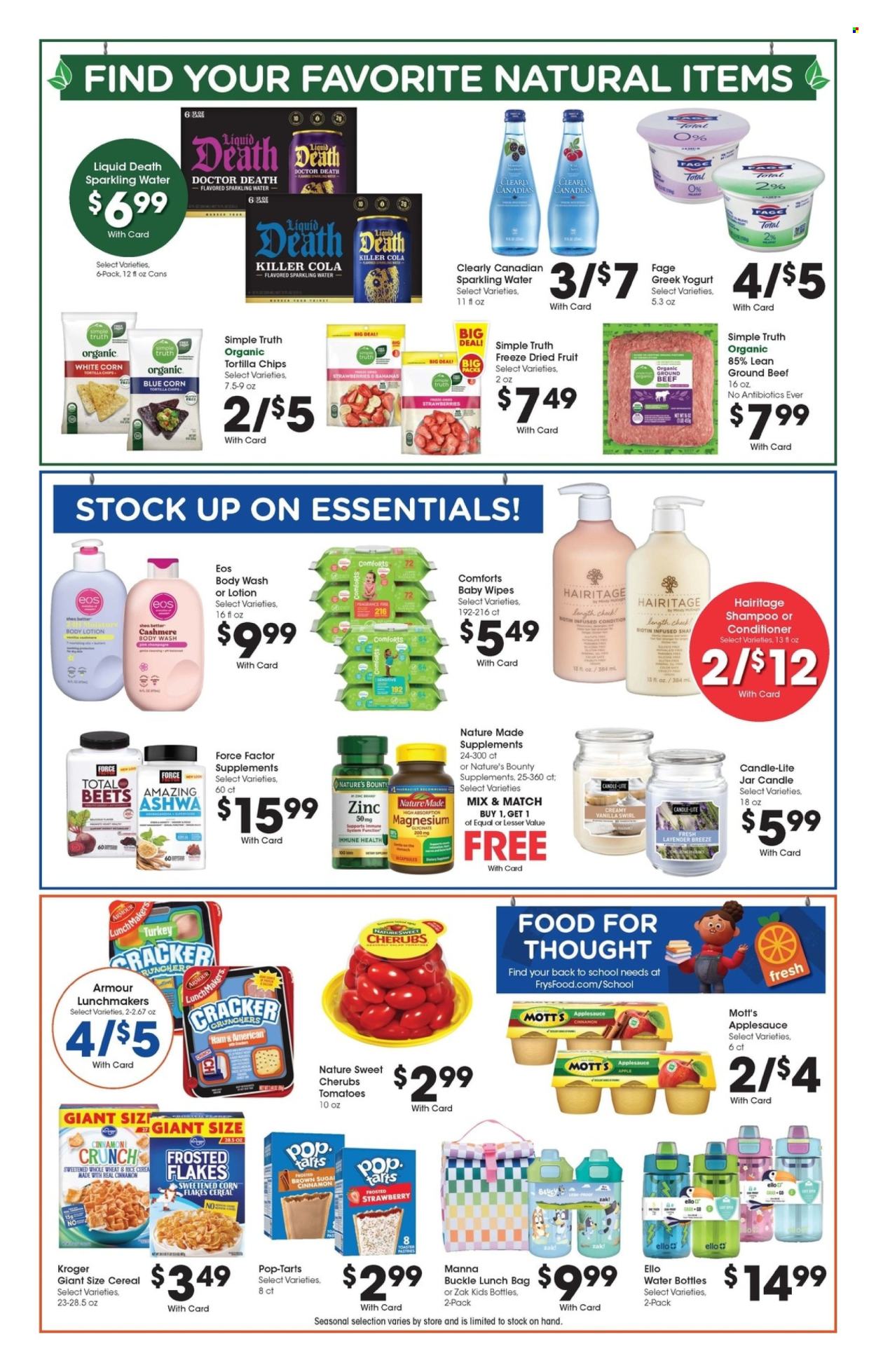 Fry’s ad - 07/30/2025 - 08/05/2025. Page 9