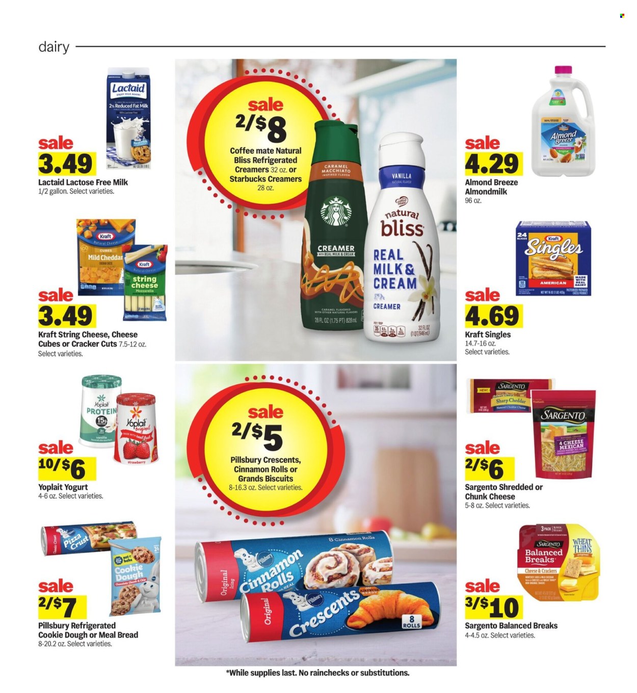 Meijer ad - 08/03/2025 - 08/09/2025. Page 7