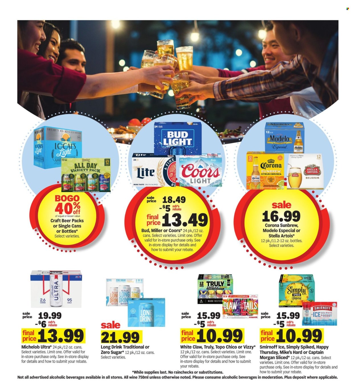 Meijer ad - 08/03/2025 - 08/09/2025. Page 21