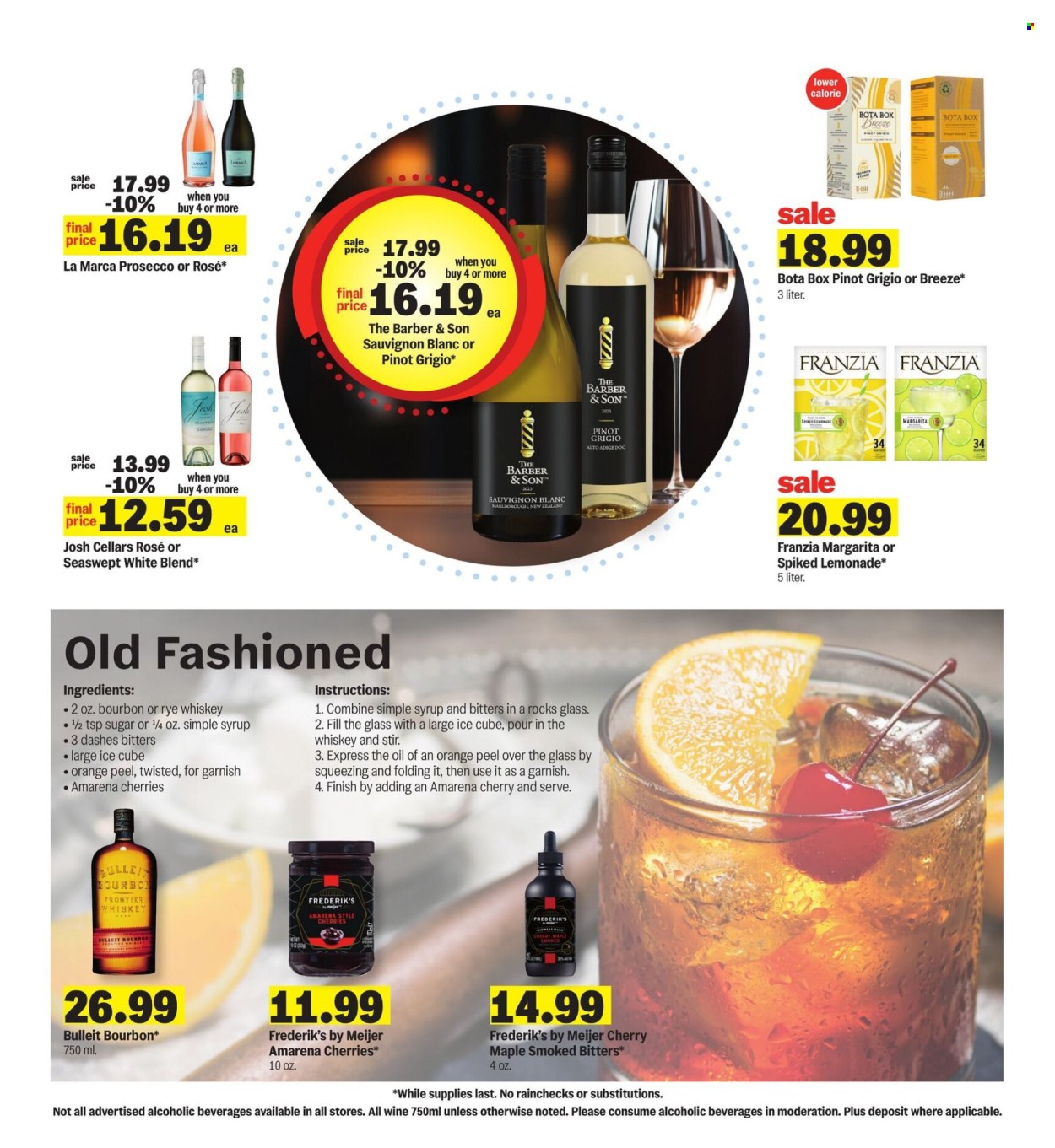 Meijer ad - 08/03/2025 - 08/09/2025. Page 22