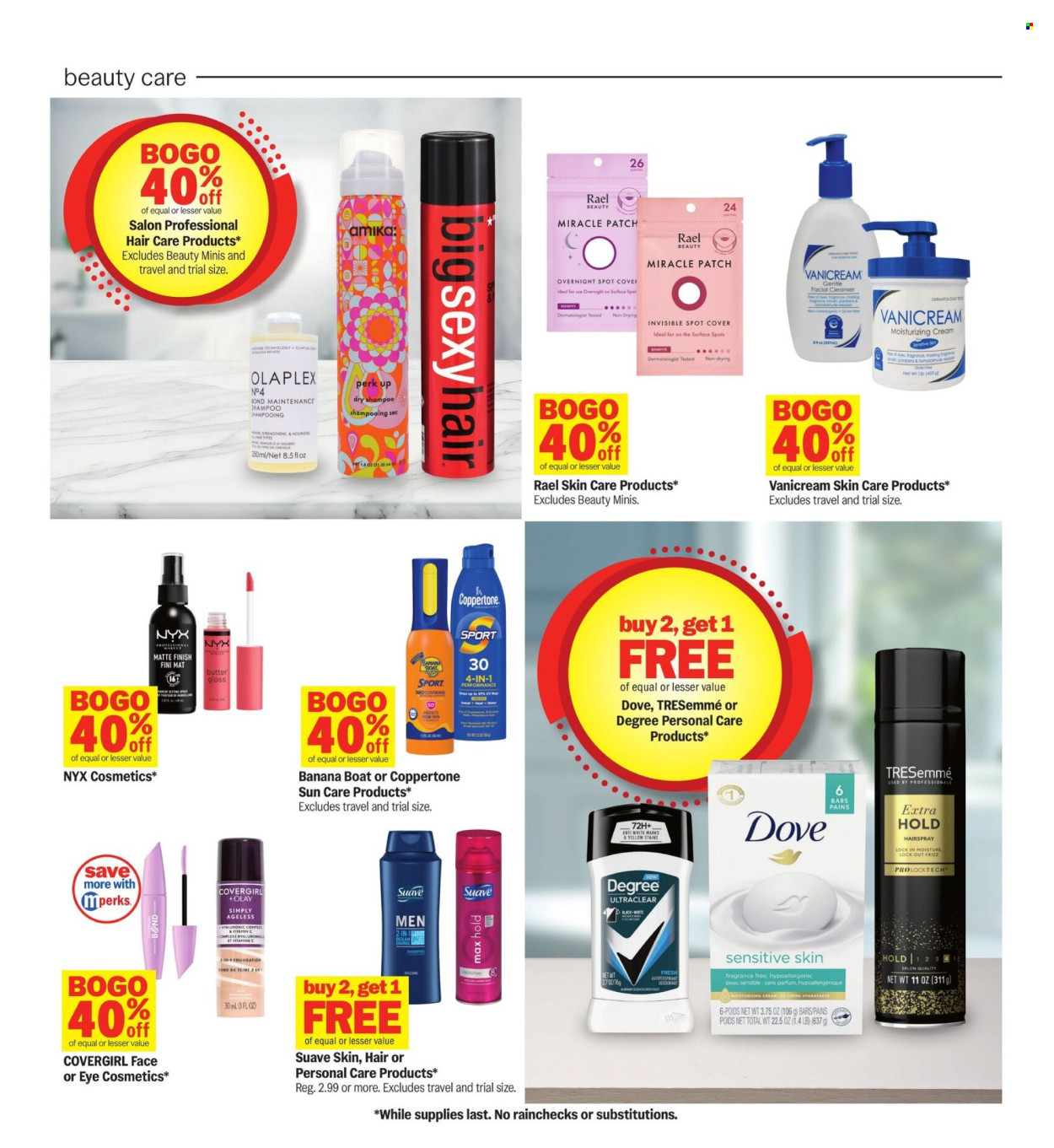 Meijer ad - 08/03/2025 - 08/09/2025. Page 31