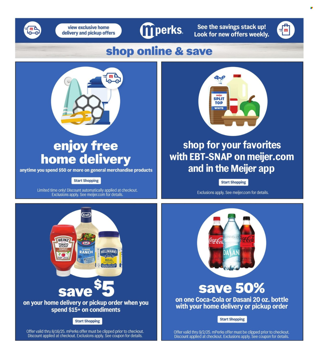 Meijer ad - 08/03/2025 - 08/09/2025. Page 39
