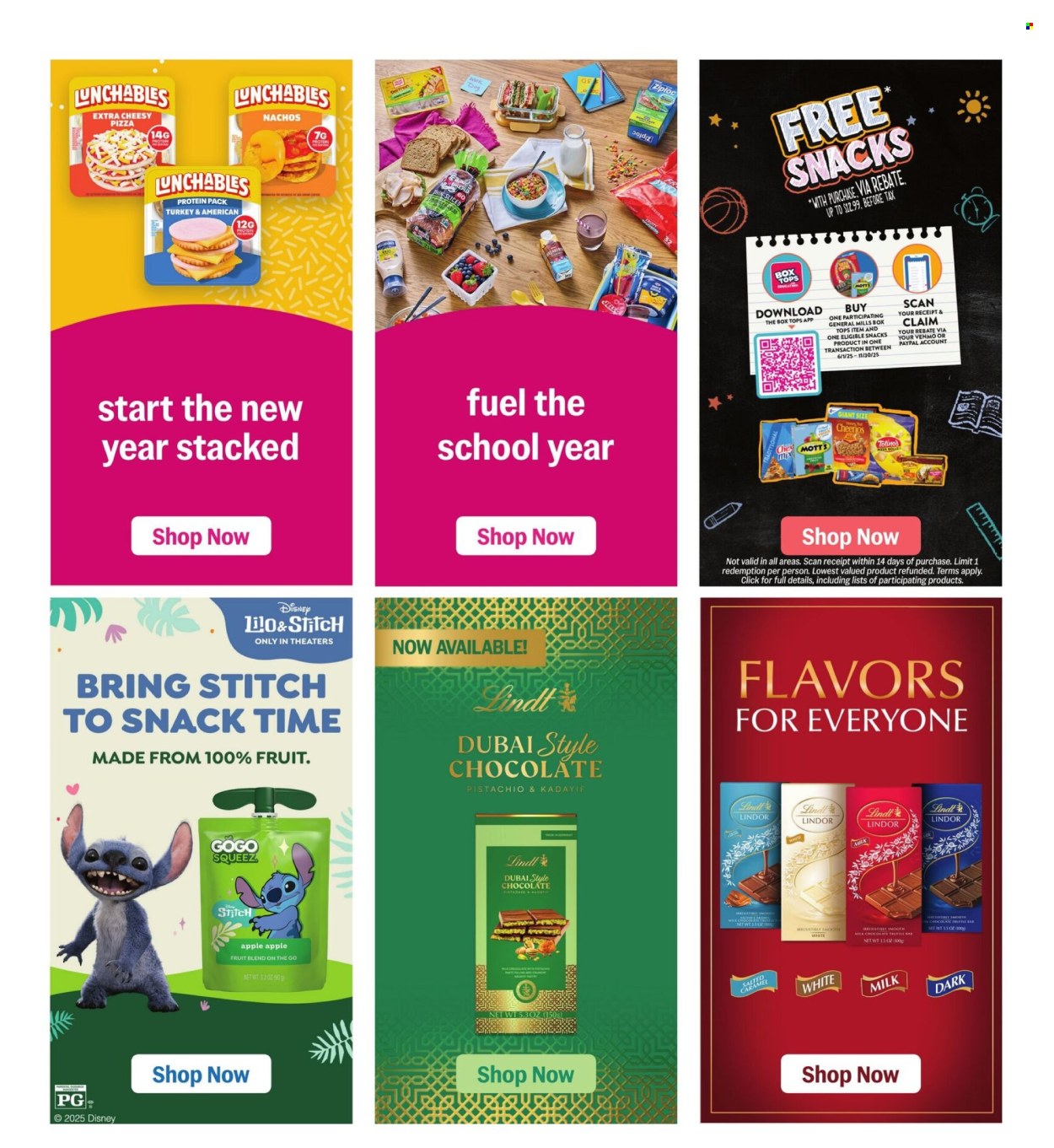 Meijer ad - 08/03/2025 - 08/09/2025. Page 40