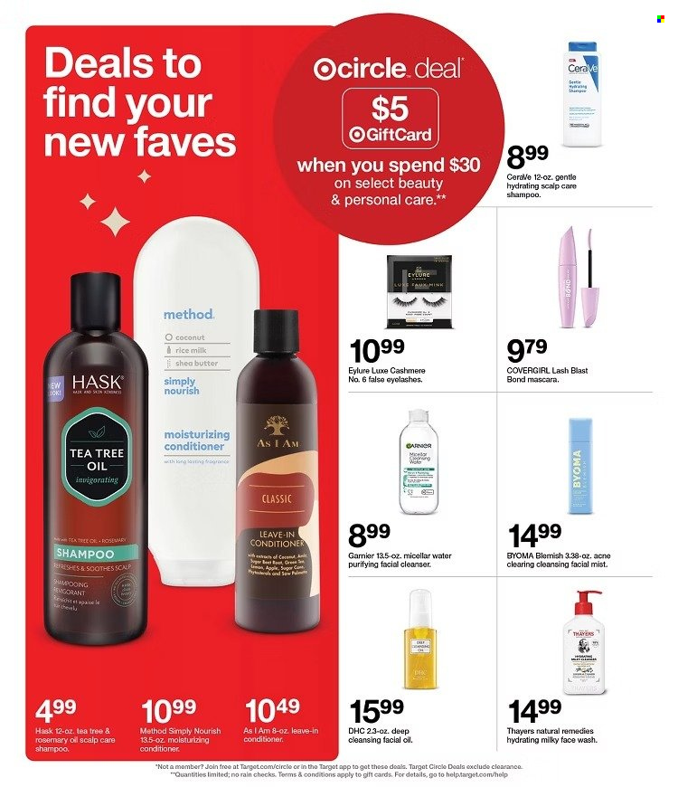 Target ad - 08/03/2025 - 08/09/2025. Page 2