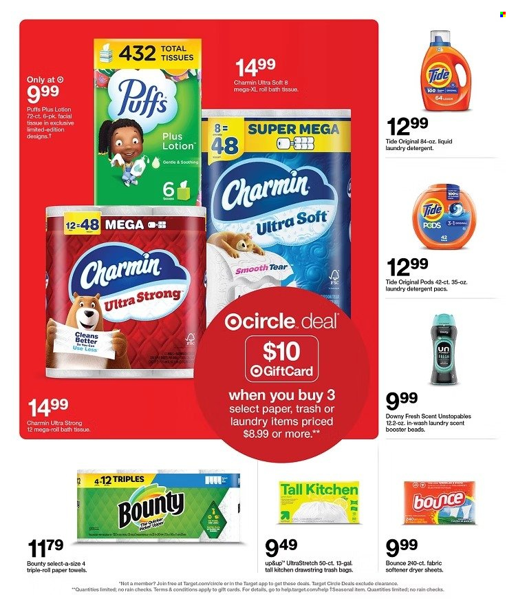 Target ad - 08/03/2025 - 08/09/2025. Page 3
