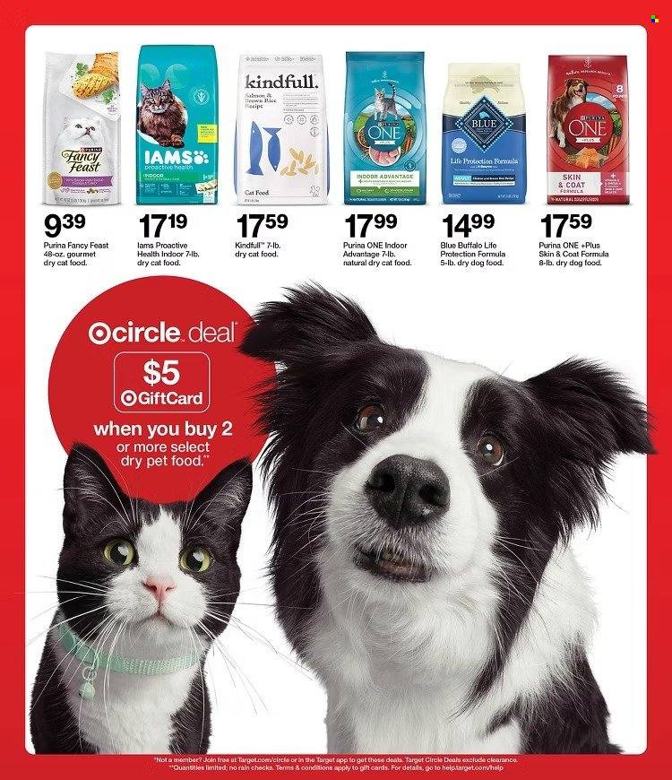 Target ad - 08/03/2025 - 08/09/2025. Page 4