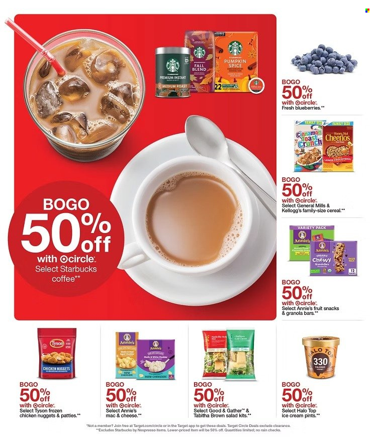 Target ad - 08/03/2025 - 08/09/2025. Page 5