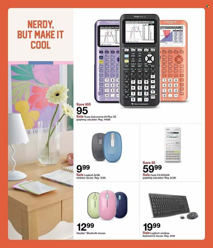 Target ad - 08/03/2025 - 08/09/2025. Page 20